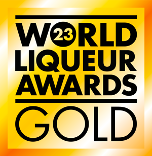 World Liqueur Awards 2023 Gold