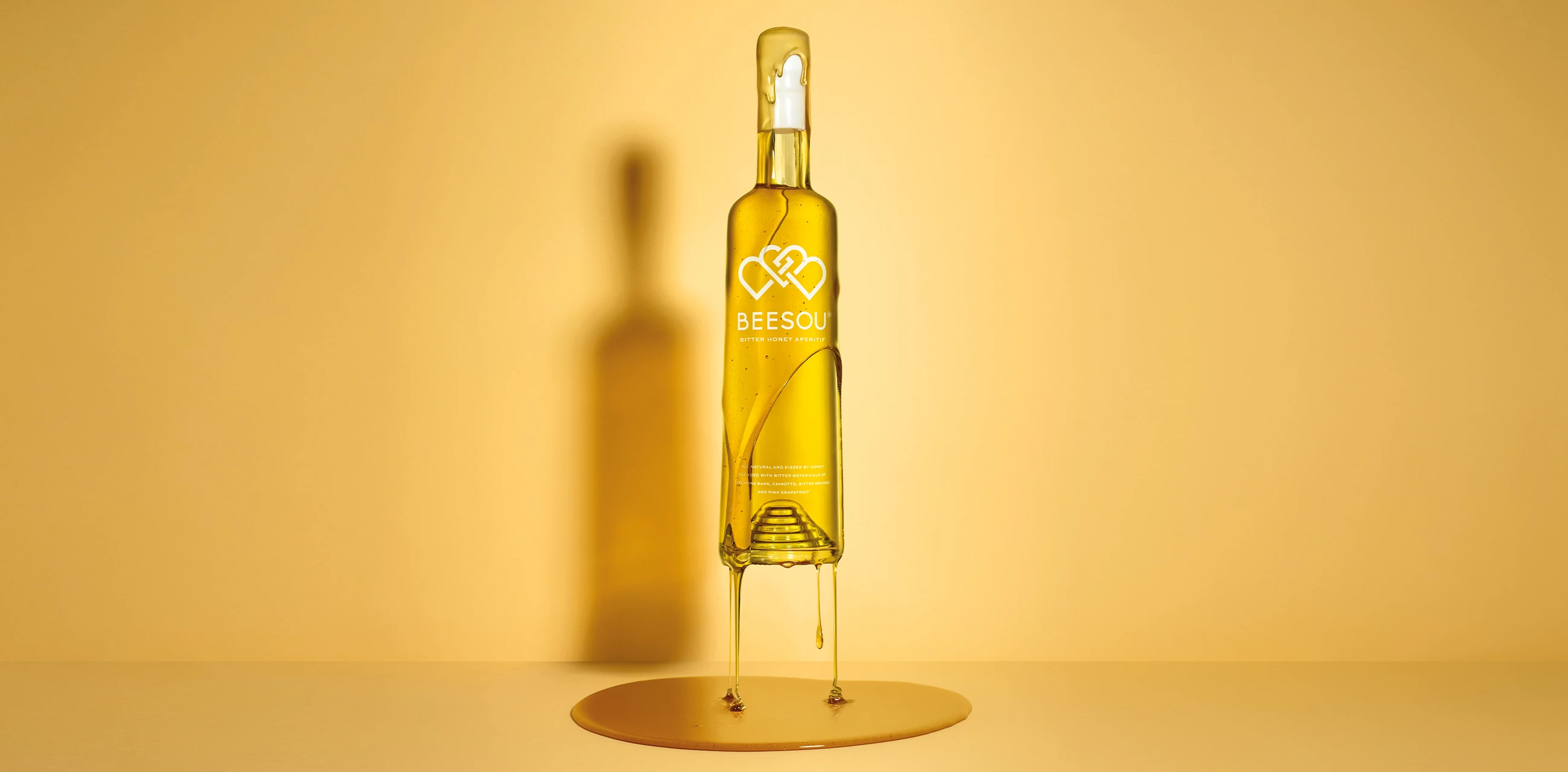 Beesou All Natural Bitter Apertif