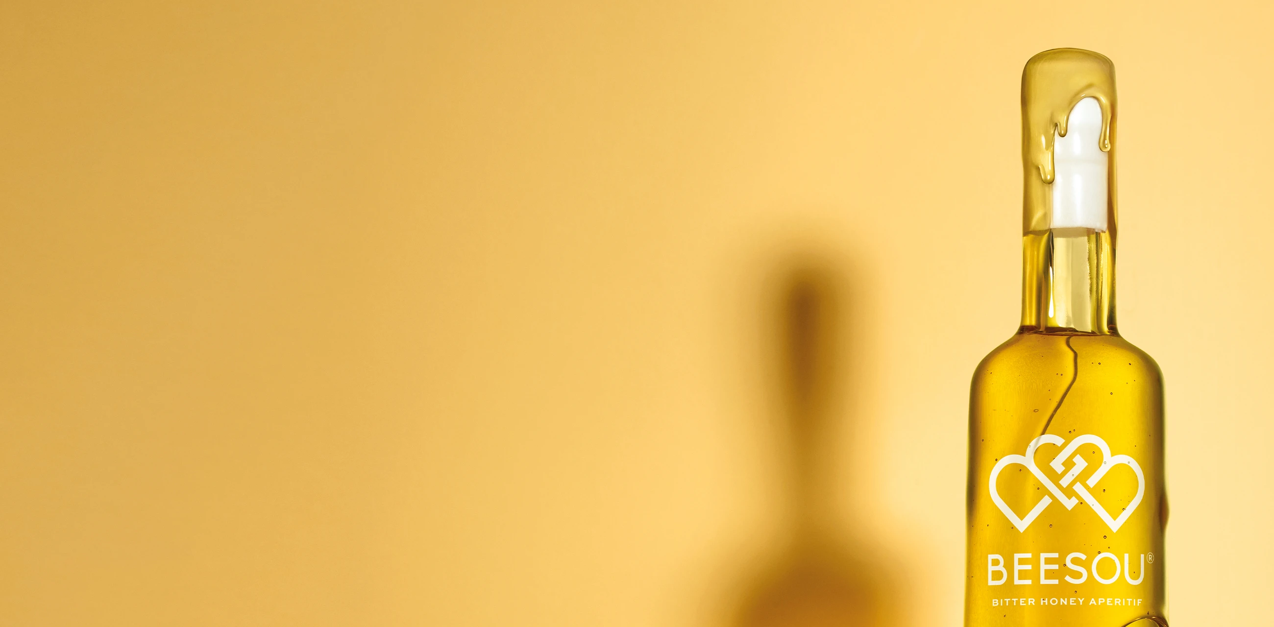 Beesou All Natural Bitter Aperitif