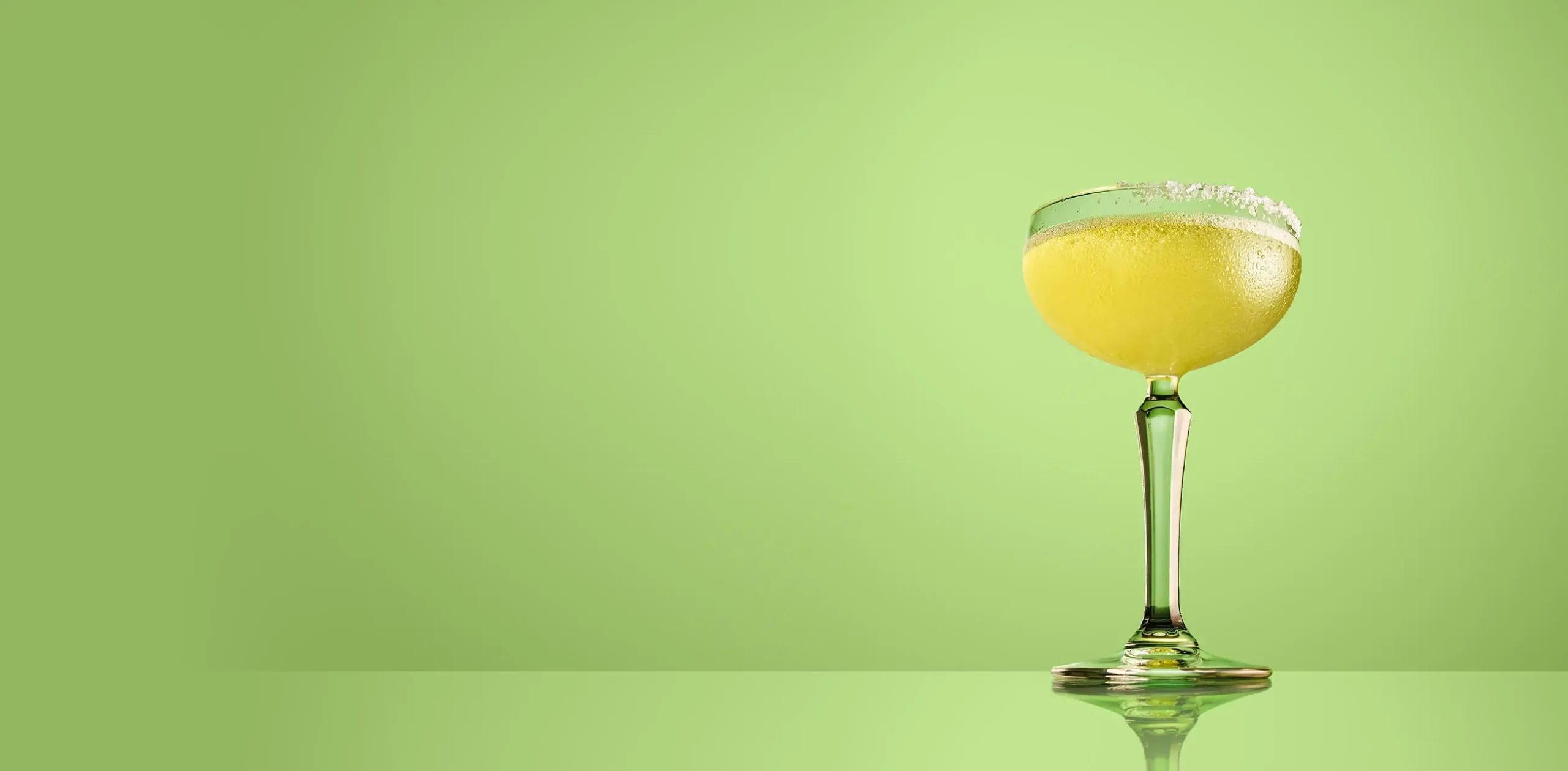 Beesou Beegrita cocktail