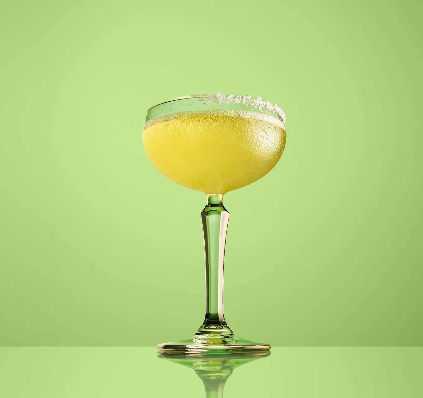 Beesou Beegrita cocktail