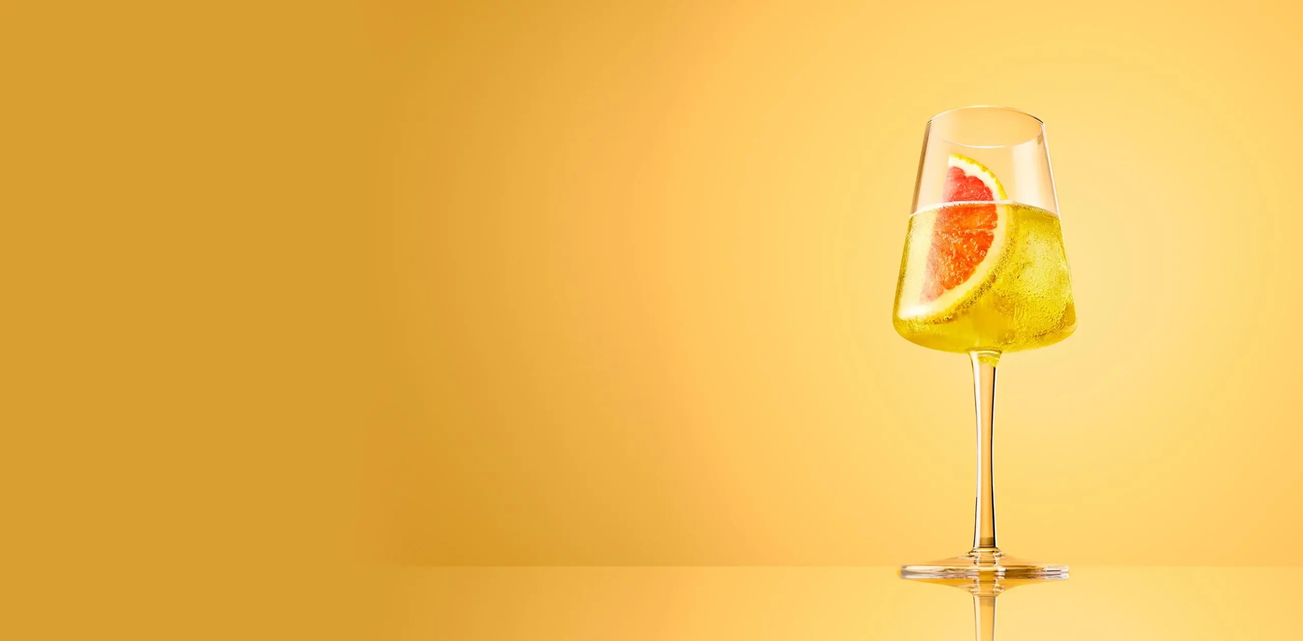 Beesou Beesou Spritz cocktail