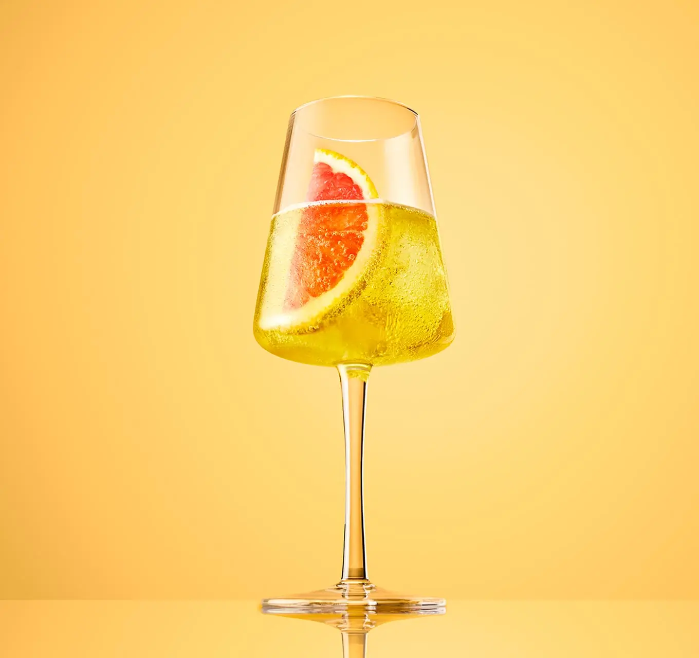 Beesou Beesou Spritz cocktail