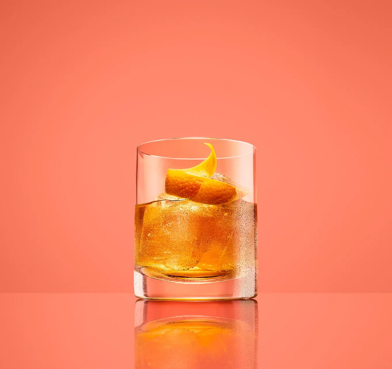 Beesou Don’t Bee Old Fashioned cocktail